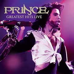 Prince greatest hits for sale  Delivered anywhere in UK