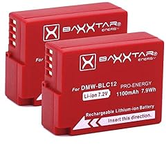 Baxxtar pro akku gebraucht kaufen  Wird an jeden Ort in Deutschland