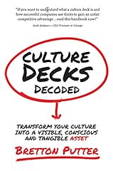 Culture decks decoded d'occasion  Livré partout en France