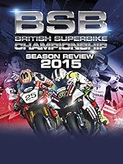 British superbike season for sale  Delivered anywhere in UK