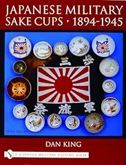 Japanese military sake for sale  Delivered anywhere in UK