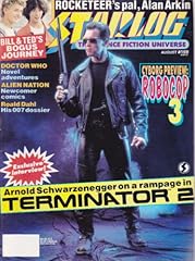 Starlog magazine 169 for sale  Delivered anywhere in UK