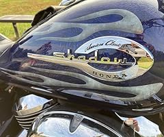 Motorcycle flame decals for sale  Delivered anywhere in USA 