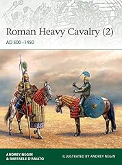 Roman heavy cavalry gebraucht kaufen  Wird an jeden Ort in Deutschland