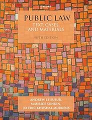 Public law text gebraucht kaufen  Wird an jeden Ort in Deutschland
