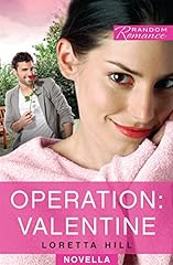 Operation valentine for sale  Delivered anywhere in USA 