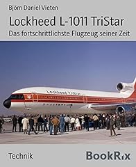 Lockheed 1011 tristar for sale  Delivered anywhere in Ireland