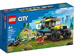 Lego 40582 city d'occasion  Livré partout en France