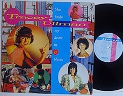 Tracey ullman broke for sale  Delivered anywhere in UK