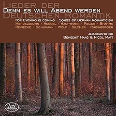Will abend lieder gebraucht kaufen  Wird an jeden Ort in Deutschland