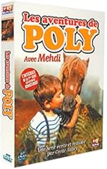 Aventures poly coffret d'occasion  Livré partout en France