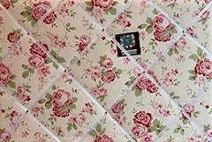 Handmade rosali roses for sale  Delivered anywhere in UK