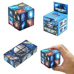 Misfun cubo rubik usato  Spedito ovunque in Italia 
