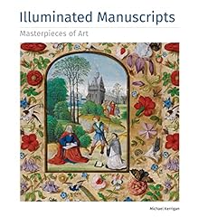 Illuminated manuscripts master for sale  Delivered anywhere in UK