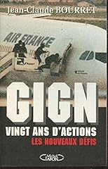 Gign ans action d'occasion  Livré partout en France