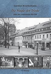 Die magie der d'occasion  Livré partout en France