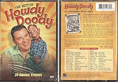 Best howdy doody for sale  Delivered anywhere in USA 