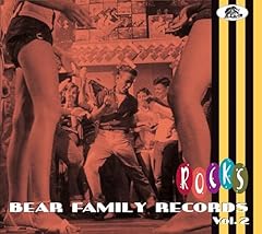 Bear family records gebraucht kaufen  Wird an jeden Ort in Deutschland