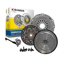 Diamax t57010k4 kit d'occasion  Livré partout en France