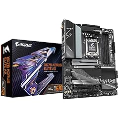 Gigabyte x670 aorus gebraucht kaufen  Wird an jeden Ort in Deutschland