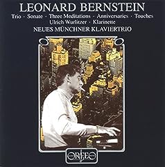 Bernstein trio violon d'occasion  Livré partout en France