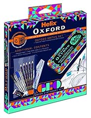 Helix oxford geo for sale  Delivered anywhere in UK