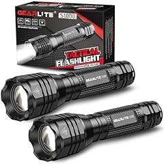 Gearlite led taschenlampe gebraucht kaufen  Wird an jeden Ort in Deutschland