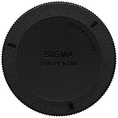 Sigma tappo posteriore usato  Spedito ovunque in Italia 