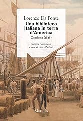 Una biblioteca italiana usato  Spedito ovunque in Italia 