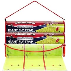 Giant fly glue for sale  Delivered anywhere in USA 