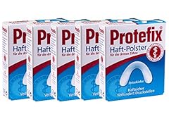 Protefix haftpolster unterkief gebraucht kaufen  Wird an jeden Ort in Deutschland