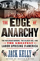 Edge anarchy railroad for sale  Delivered anywhere in USA 