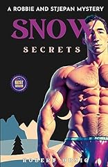 Snow secrets robbie usato  Spedito ovunque in Italia 