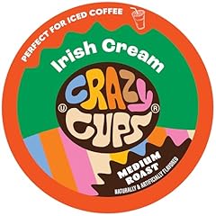 Crazy cups irish for sale  Delivered anywhere in USA 