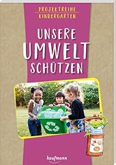 Projektreihe kindergarten umwe gebraucht kaufen  Wird an jeden Ort in Deutschland