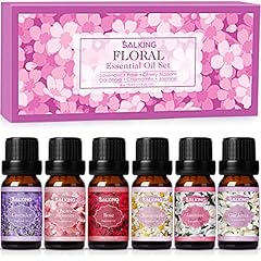 Salking essential oils for sale  Delivered anywhere in UK
