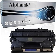 Alphaink toner compatibile usato  Spedito ovunque in Italia 