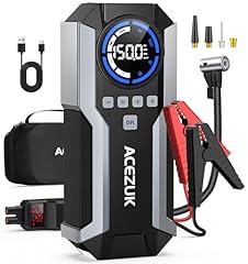 7000a jump starter for sale  Delivered anywhere in UK