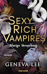 Sexy rich vampires gebraucht kaufen  Wird an jeden Ort in Deutschland