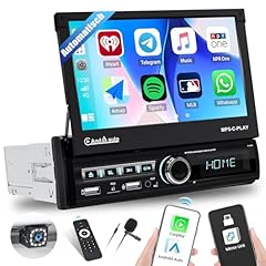 Sixtop autoradio din gebraucht kaufen  Wird an jeden Ort in Deutschland