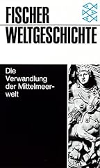 Verwandlung mittelmeerwelt gebraucht kaufen  Wird an jeden Ort in Deutschland