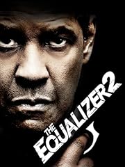 The equalizer 2 gebraucht kaufen  Wird an jeden Ort in Deutschland