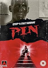Pin d'occasion  Livré partout en Belgiqu