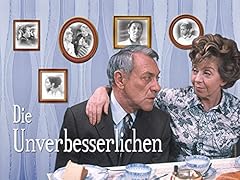 Unverbesserlichen gebraucht kaufen  Wird an jeden Ort in Deutschland