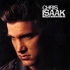 Chris isaak silvertone for sale  Delivered anywhere in USA 
