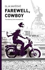 Farewell cowboy olja usato  Spedito ovunque in Italia 