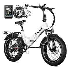 Likebike cityfun electric for sale  Delivered anywhere in USA 