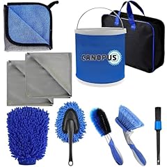 Canopus kit professionale usato  Spedito ovunque in Italia 