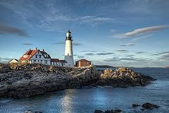 Portland head lighthouse for sale  Delivered anywhere in USA 