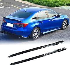 Xuetao side skirts for sale  Delivered anywhere in UK